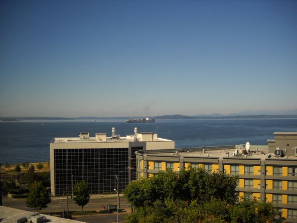 GEM PLAZA: 221 1st Ave W, Seattle, WA 98119